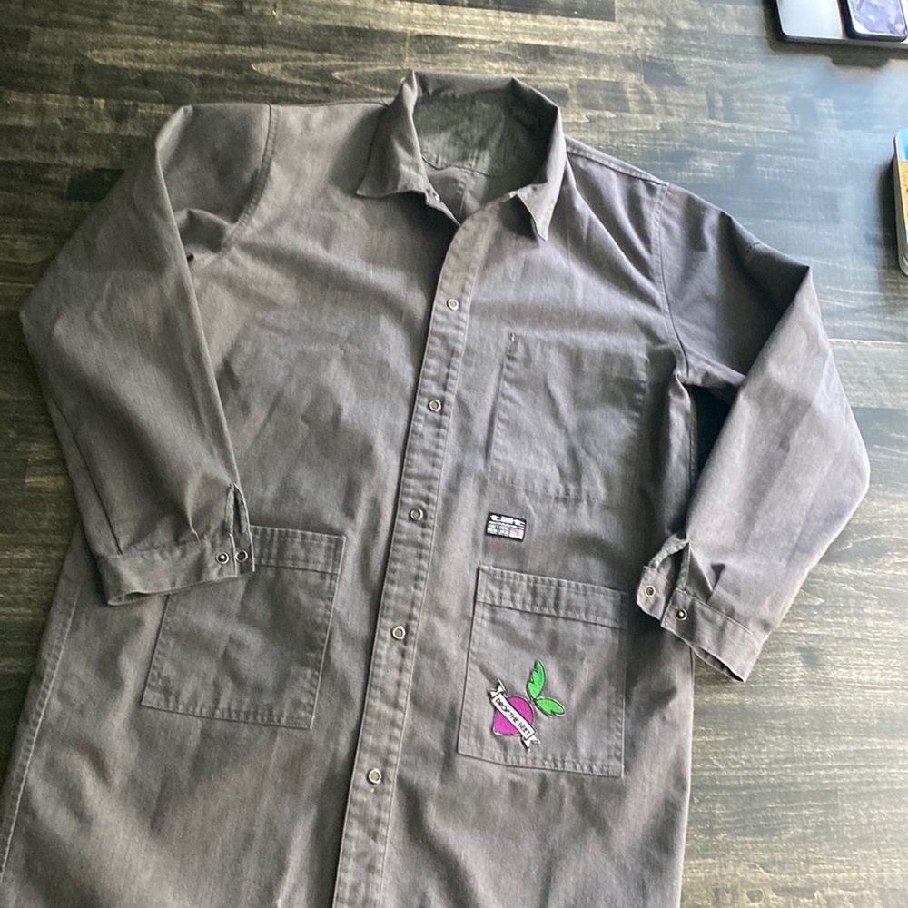 Tilit Chef Coat L/XL